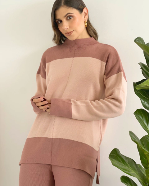 Set T.134 ROSA - tienda online