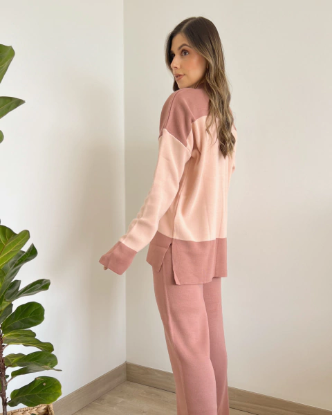 Set T.134 ROSA - primia