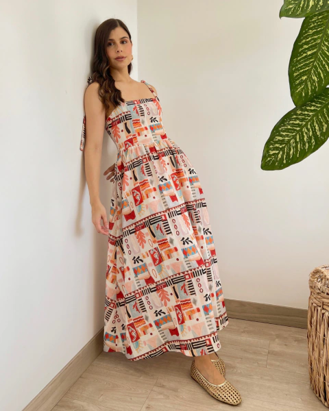 Vestido T.160 - comprar online