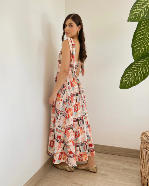 Vestido T.160 en internet
