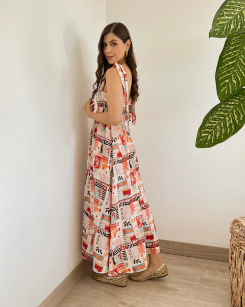 Vestido T.160 - tienda online