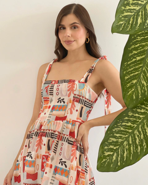 Imagen de Vestido T.160