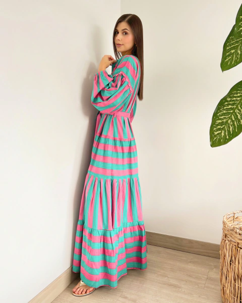 Vestido P.098 en internet