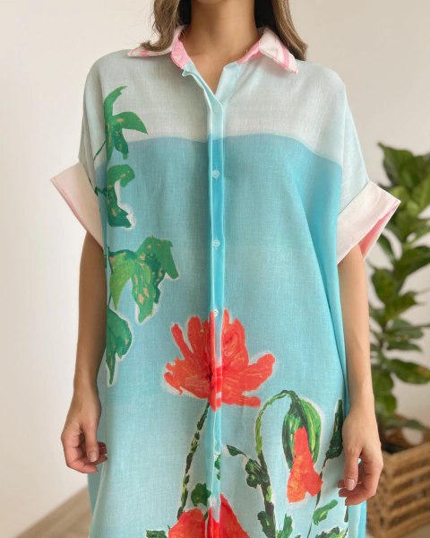 Vestido 8212-10 - primia