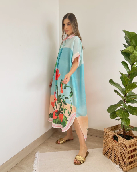 Vestido 8212-10 - comprar online