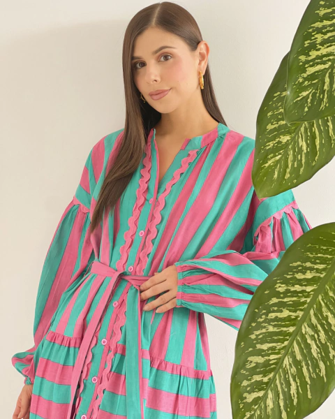 Imagen de Vestido P.098