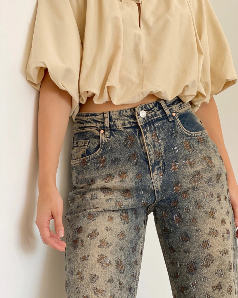Jean T.192 - comprar online