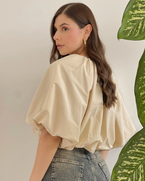 Blusa T.163 en internet