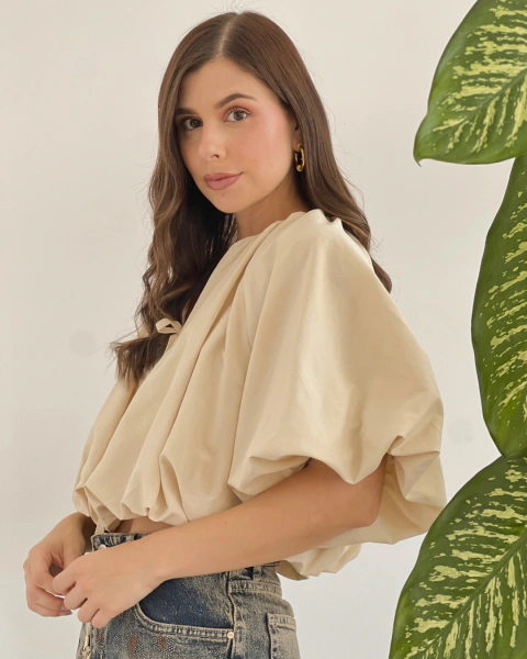 Blusa T.163 - comprar online