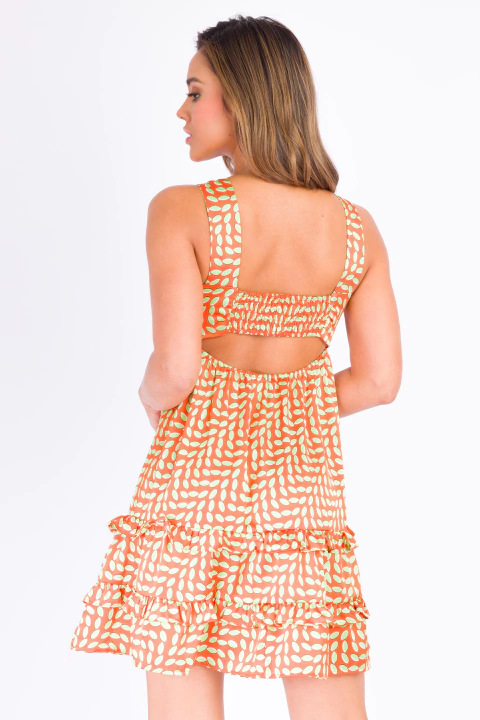 Vestido TOBERIN - comprar online