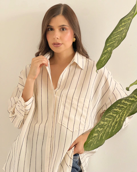 Camisa T.165