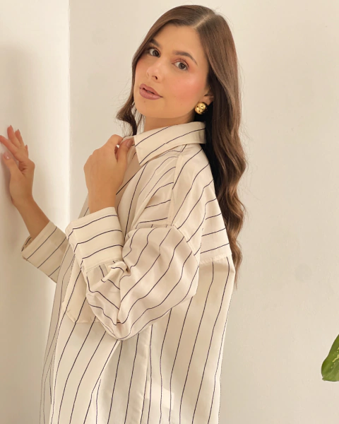 Camisa T.165 - comprar online