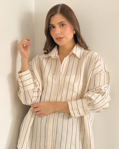 Camisa T.165 - primia 