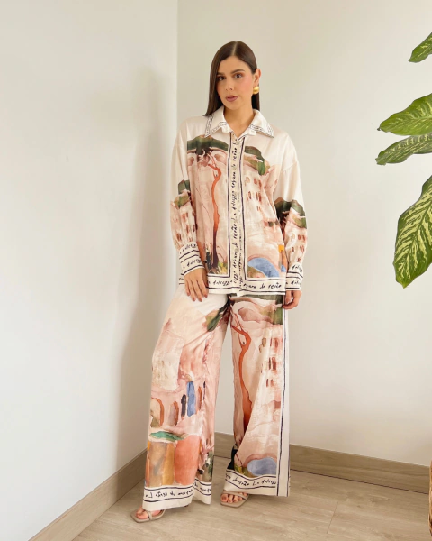 Set P.067 BLANCO - tienda online