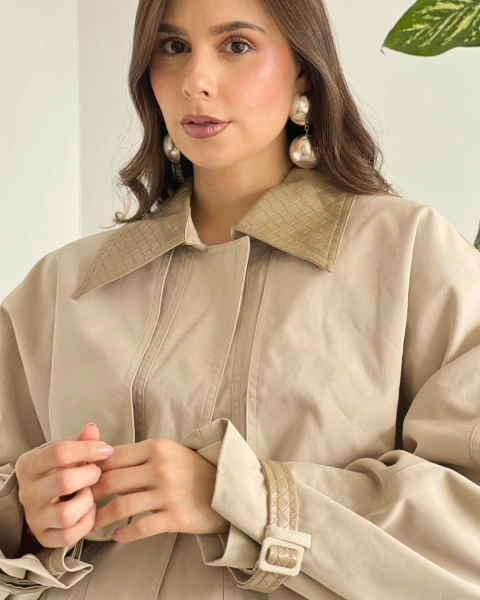 Chaqueta IVIVI - tienda online