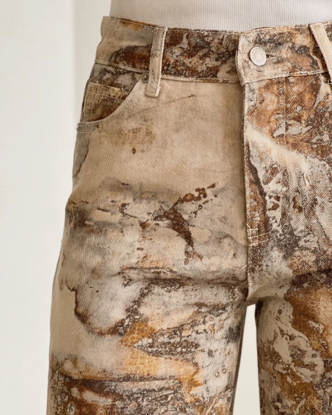 Imagen de JEAN T.199 ESTAMPADO