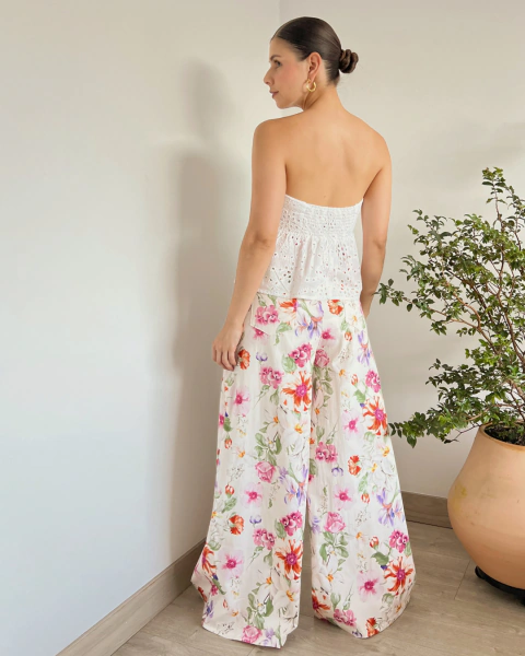 Pantalón 8090 - comprar online