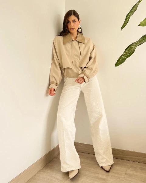 Chaqueta IVIVI