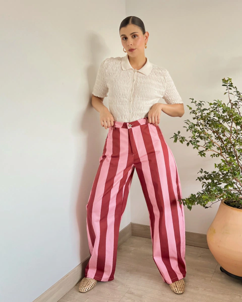 Pantalón 8104 - primia 