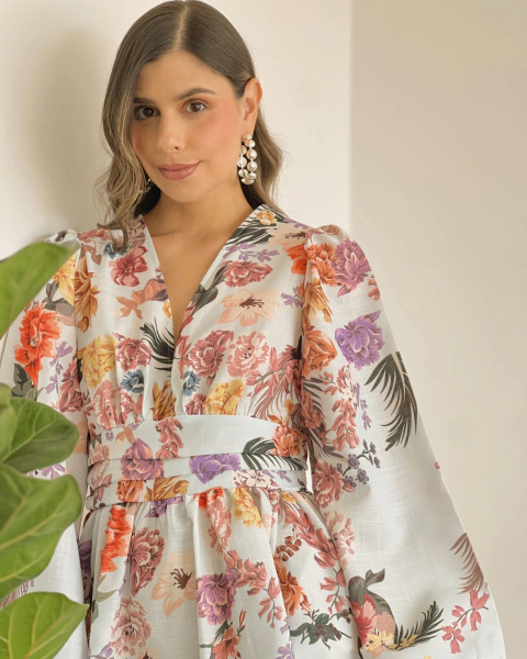 Imagen de Vestido P.034