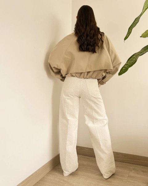 Chaqueta IVIVI - primia 