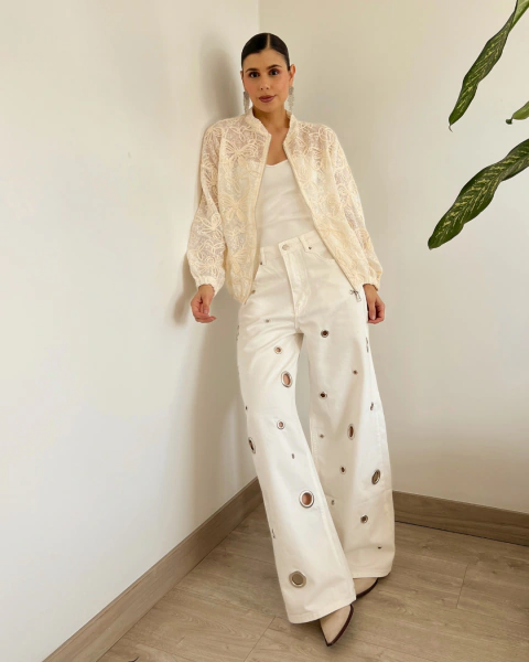 Chaqueta T.200 - primia 