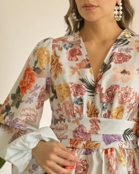 Vestido P.034 en internet