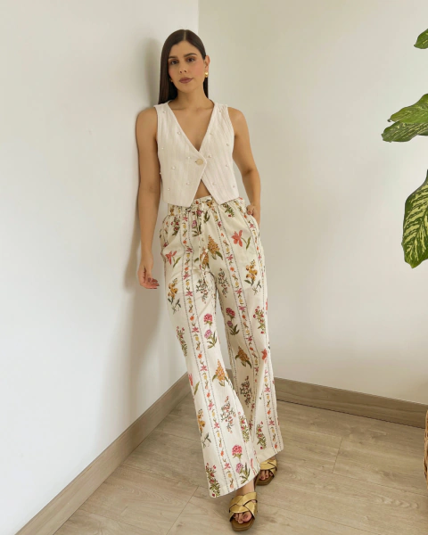 Pantalón P.076 - comprar online
