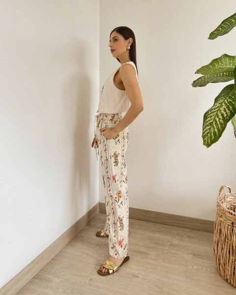 Pantalón P.076 - tienda online