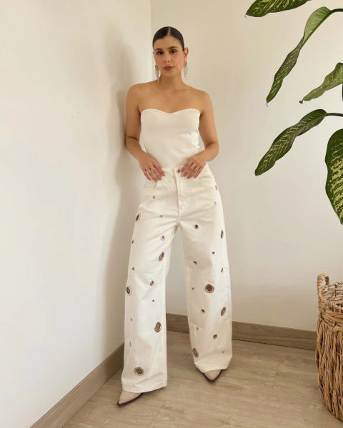 Jean T.205 - comprar online