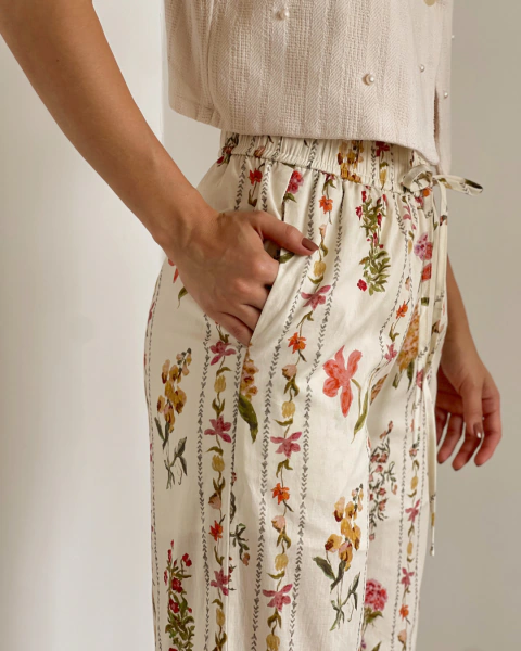 Pantalón P.076 - primia 