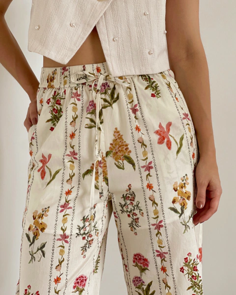 Pantalón P.076 - comprar online
