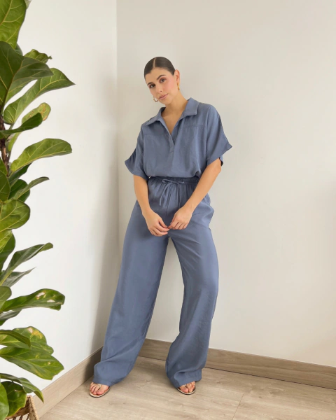SET T.207 AZUL - comprar online