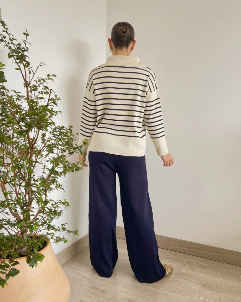 Set MARA AZUL - tienda online
