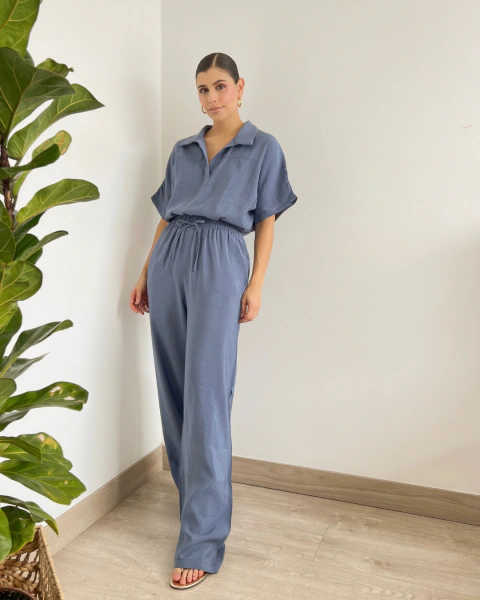 SET T.207 AZUL