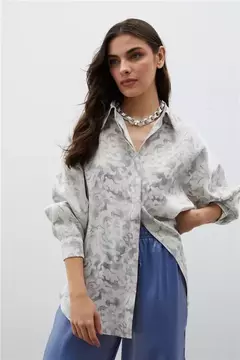 Camisa T.016 - comprar online