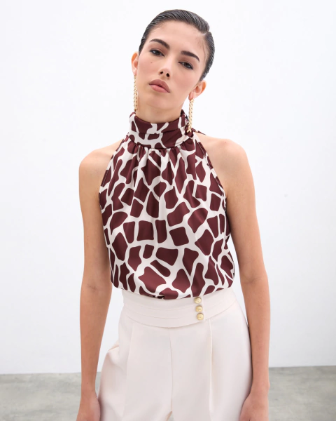Imagen de Blusa T.136