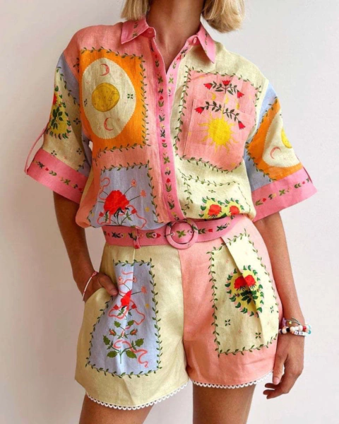 Set VARELA - comprar online