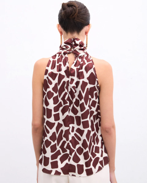 Blusa T.136 - comprar online