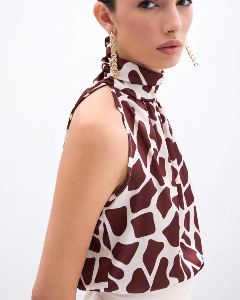 Blusa T.136