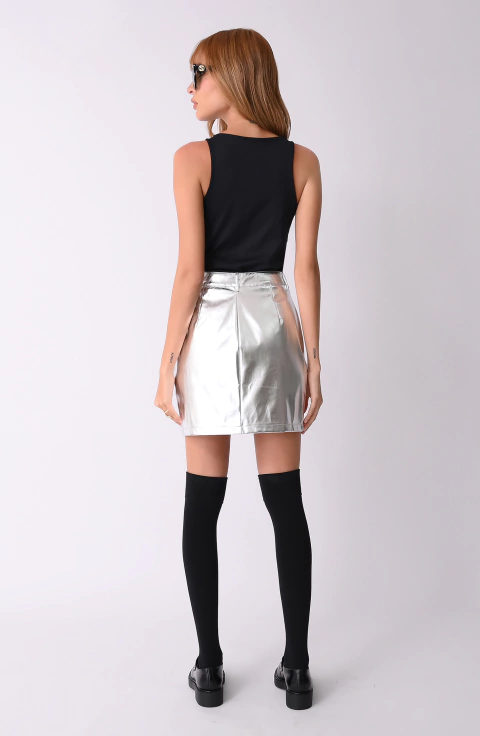 Falda KOREA - comprar online