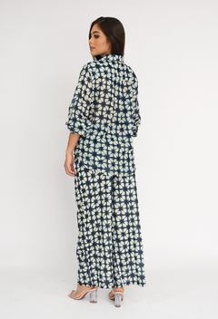 Set LIONETA FLORES - comprar online