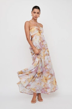 Vestido NIGERIA - primia