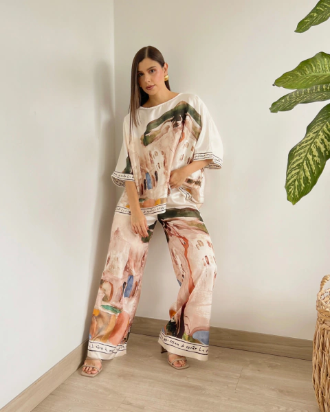 Set P.066 BLANCO - comprar online