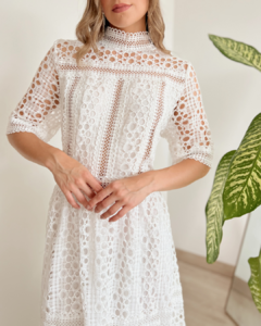 Vestido RAIFA - primia
