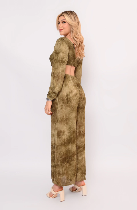 Enterizo JADE - comprar online