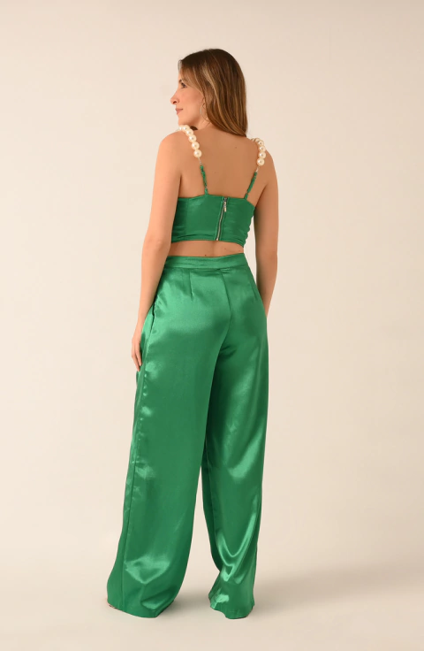 Set EMILY VERDE - comprar online