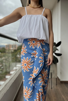 Falda T.004 - primia