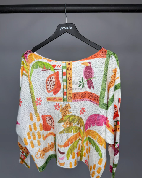 Buzo V.51_85 - comprar online