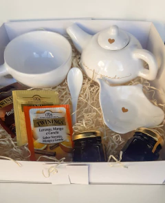 Set Tetera Tea for One - comprar online